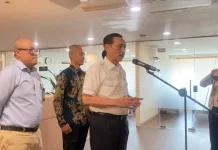 Digitalisasi Perlinsos Pangkas Proses Pendaftaran dari 200 Hari Jadi Menit