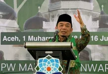 1 Muharram, PB Mathla’ul Anwar Serukan Penguatan Ukhuwah dan Pendidikan