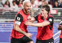 Austria Kalahkan Yordania 3-1 di Laga Pembuka Grup J Piala Dunia 2026