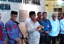 Mendes Dorong PPDI Sukseskan Program Prioritas Presiden