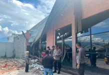 Status Tanggap Darurat Gempa Sulteng Berlaku hingga 23 Juni