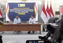 Bakom RI Tegaskan Program Gentengisasi untuk Gerakkan Ekonomi UMKM