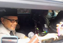 Presiden Panggil Menhaj Minta Laporan Evaluasi Pelaksanaan Haji Nasional