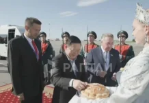 KTT ASEAN–Rusia di Kazan Perkuat Kemitraan Strategis