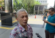 KPK Dalami Dugaan Pengondisian Saksi, Iskandar Sitorus Beri Klarifikasi