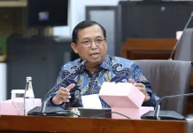 DPR: Revisi UU Perkoperasian Harus Komprehensif, Tidak Parsial