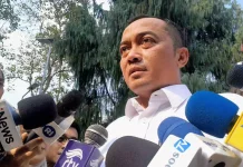 Istana Sampaikan Duka Cita atas Gempa Palu