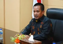 Ombudsman Dorong Perlindungan Masyarakat dalam RUU Ekonomi Syariah