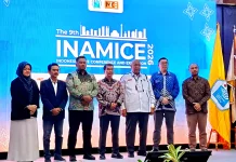 DKI Jakarta Perkuat Industri MICE untuk Dukung Transformasi Kota Global