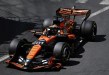 FIA Pulihkan Podium Pierre Gasly, Kini McLaren Ikut Ajukan Banding