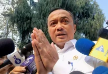 Pemerintah Ucapkan Selamat Tahun Baru Islam 1 Muharram 1448 Hijriah