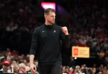 Chicago Bulls Percayakan Kursi Pelatih ke Tiago Splitter