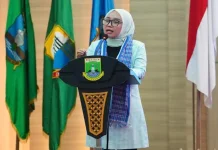 Wamenkop: Dekopinwil Ujung Tombak Gerakan Koperasi