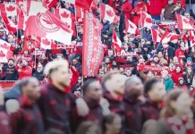 Sepak Bola Makin Populer, Fans Hoki Kanada Ikut Berubah Haluan