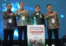 Kementan Dorong Kolaborasi Global Perkuat Ketahanan Pangan Nasional