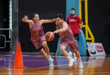 Timnas Basket Putri Tambah Pemain Muda menuju Asian Games 2026