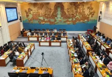 DPR Setujui Pagu Indikatif RRI 2027 Sebesar Rp943,05 Miliar