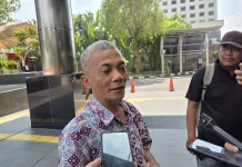 KPK Dalami Dugaan Aliran Dana PT Blueray Cargo ke Oknum Bea Cukai Lainnya