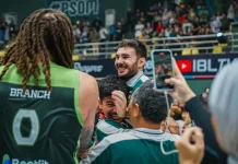 Cesar Camara Bangga Antar Hornbills ke Final IBL
