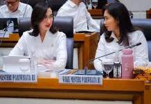 Menpar Targetkan Kunjungan 19,1 Juta Wisman pada 2027