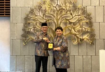 KBRI Tokyo dan IBC Sepakat Perkuat Kemitraan Ekonomi Indonesia–Jepang
