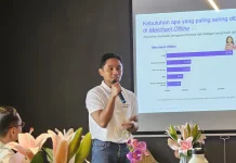 Transaksi OVO Tumbuh 77 Persen, Didominasi Belanja “Receh”
