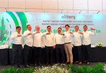 Bidik Pasar Asia dan Eropa, Elitery Perkuat Layanan AI dan Keamanan Siber