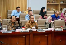 Rapat dengan DPR, Menkop Beberkan 4 ‘PR Besar’ di RUU Perkoperasian