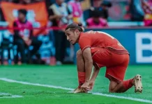 Hanif  Resmi Tinggalkan Persija, Kebersamaan Empat Musim Berakhir