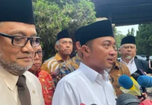 Perbaikan Pelaksanaan Haji, Presiden Rapat 2,5 Jam untuk Evaluasi Haji 2026