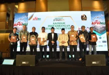 APWNU Perkuat Kemitraan Strategis di Harlah ke 2