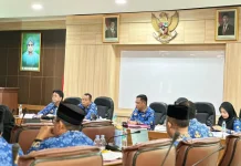 Pemkab Bekasi Percepat Pembangunan Fisik, Targetkan Juli 2026 Mulai Berjalan