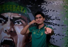 Transfer Mengejutkan: Sananta Hengkang dari Malaysia ke Persebaya
