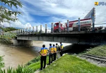 Kementerian PU Gerak Cepat Tangani Dampak Gempa M6,7 di Sulawesi Tengah