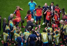 Aturan Jeda Minum Piala Dunia Tuai Sorotan, Dinilai Ganggu Momentum Pertandingan