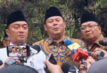 DPR Apresiasi Keberhasilan Pemerintah Pangkas Antrean Haji Jadi 26 Tahun