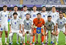 Preview Uzbekistan vs Kolombia: Los Cafeteros Incar Awal Sempurna