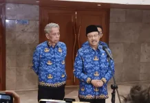 Mensos: Siswa Sekolah Rakyat Kini Lebih Sehat dan Percaya Diri