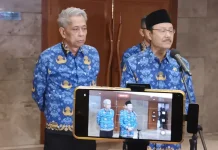 Mensos Undang Masyarakat Kunjungi Open House Sekolah Rakyat