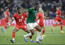 Babak Pertama Ghana Vs Panama Masih Buntu Tanpa Gol