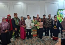 KLH Dorong Regulasi Kearifan Lokal, Targetkan Konservasi Lebih Inklusif