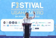 Banyak UMKM Belum Berizin, Pemerintah Pacu Legalisasi lewat Festival