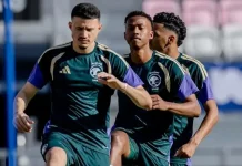 Bukan Taktik Biasa, Arab Saudi Siapkan 'Senjata Rahasia' Hadapi Spanyol di Grup H