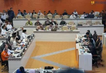 Komisi V DPR Setujui Pagu Indikatif Kementerian PU 2027 senilai Rp98,47 Triliun