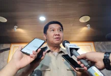 Kementerian PKP Gandeng CSR Astra Bangun 2.000 Unit Rusun