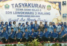 Gotong Royong Antar Pendidikan Kota Malang Raih Capaian Positif