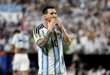 Legenda Brasil Angkat Tangan, Akui Messi 'GOAT' di Piala Dunia 2026