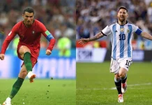 Gol Messi Samai Rekor Klose, Ronaldo Masuk Top Skor Piala Dunia? Ini Bocorannya