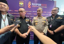 Senkom Mitra Polri Siap Gelar RAPIMNAS, Perkuat Sinergi Harkamtibmas