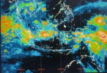 Kemarau Makin Meluas, BMKG Bongkar Anomali Cuaca di Indonesia